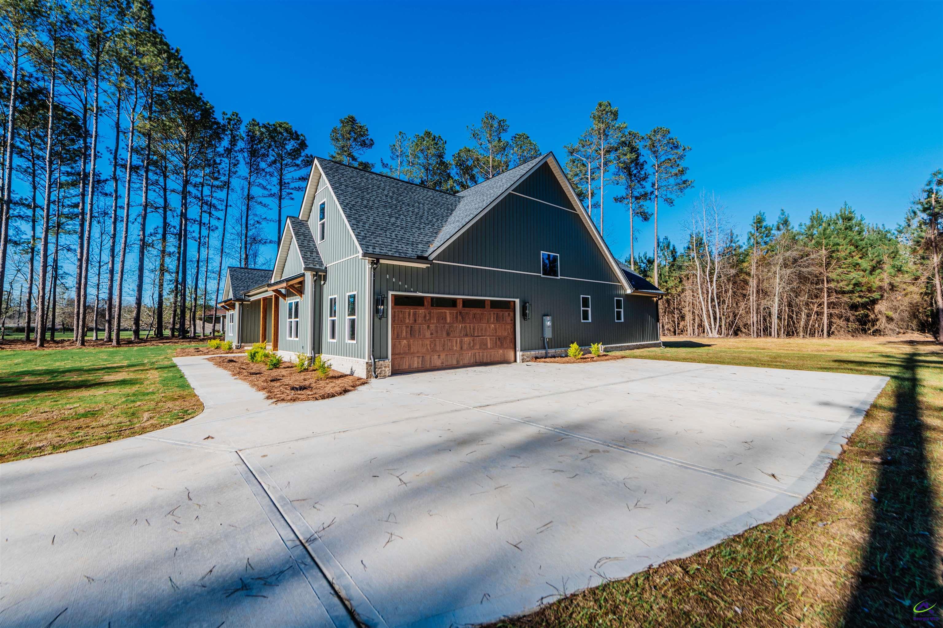 2089 Willow Lake Road Fort Valley, GA 31030 - Photo 49 of 50