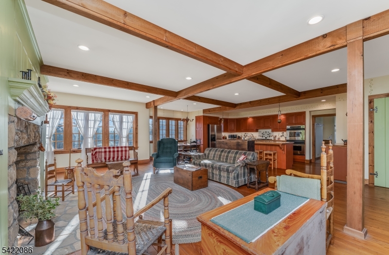 348 Rosemont Ringoes Road Stockton, NJ 08559 - Photo 17 of 49