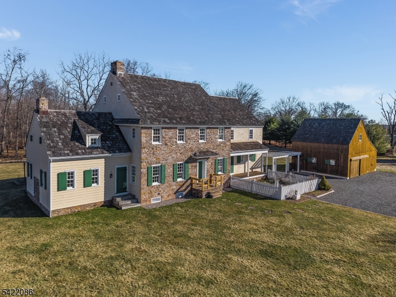 348 Rosemont Ringoes Road Stockton, NJ 08559 - Photo 2 of 49