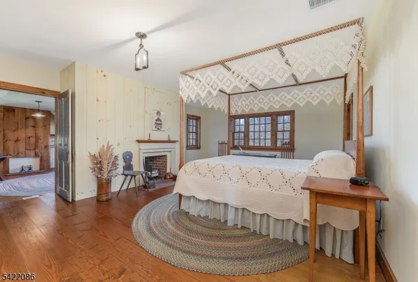$1,612,500 | 348 Rosemont Ringoes Road, Stockton, NJ 08559