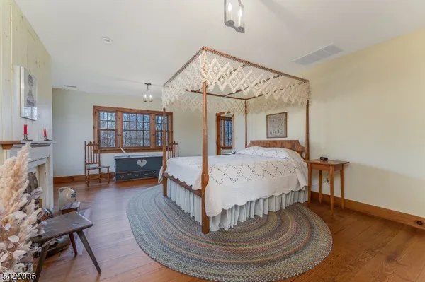 $1,612,500 | 348 Rosemont Ringoes Road, Stockton, NJ 08559