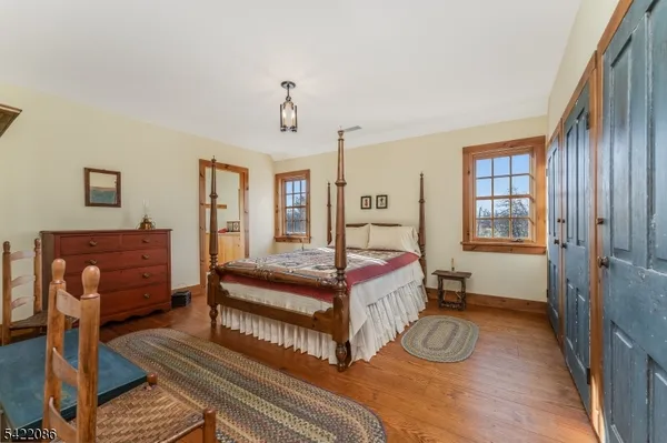 $1,612,500 | 348 Rosemont Ringoes Road, Stockton, NJ 08559