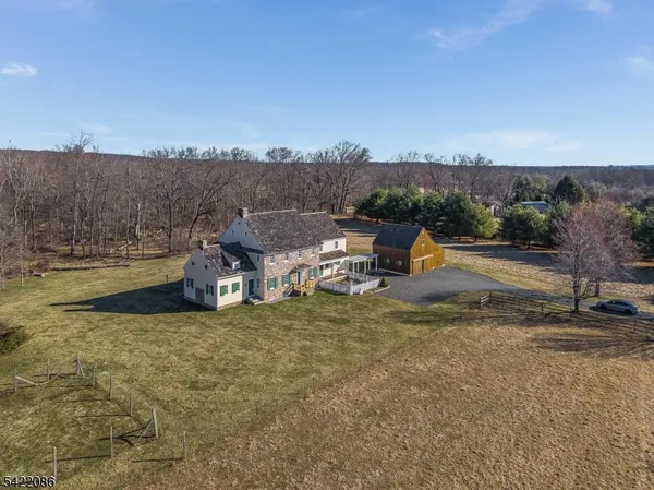 $1,612,500 | 348 Rosemont Ringoes Road, Stockton, NJ 08559