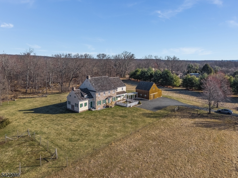 348 Rosemont Ringoes Road Stockton, NJ 08559 - Photo 36 of 49
