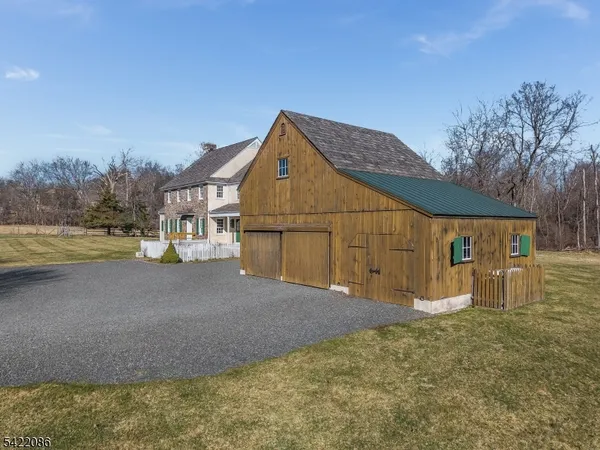 $1,612,500 | 348 Rosemont Ringoes Road, Stockton, NJ 08559