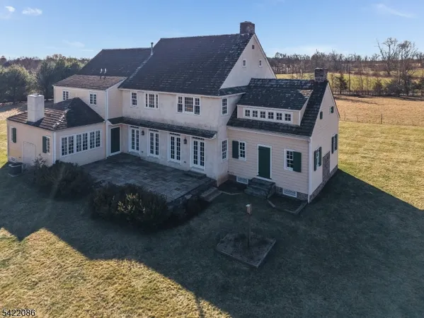 $1,612,500 | 348 Rosemont Ringoes Road, Stockton, NJ 08559