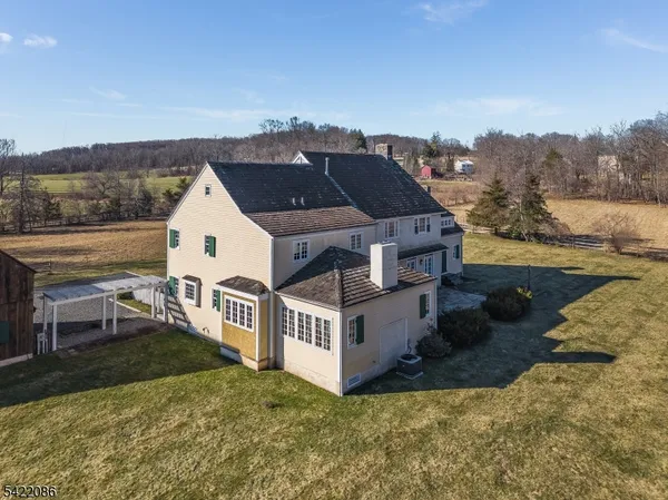 $1,612,500 | 348 Rosemont Ringoes Road, Stockton, NJ 08559