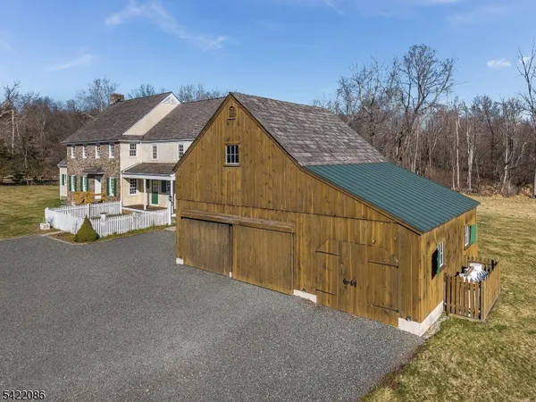 $1,612,500 | 348 Rosemont Ringoes Road, Stockton, NJ 08559