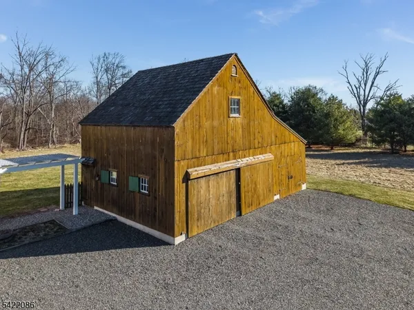 $1,612,500 | 348 Rosemont Ringoes Road, Stockton, NJ 08559