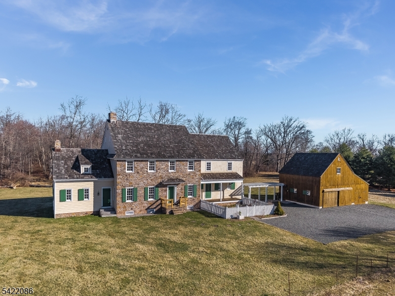 348 Rosemont Ringoes Road Stockton, NJ 08559 - Photo 44 of 49