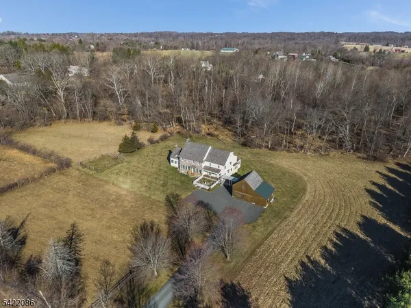 $1,612,500 | 348 Rosemont Ringoes Road, Stockton, NJ 08559