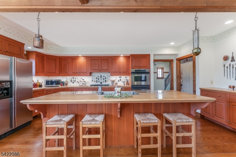 348 Rosemont Ringoes Road Stockton, NJ 08559 - Photo 7 of 49