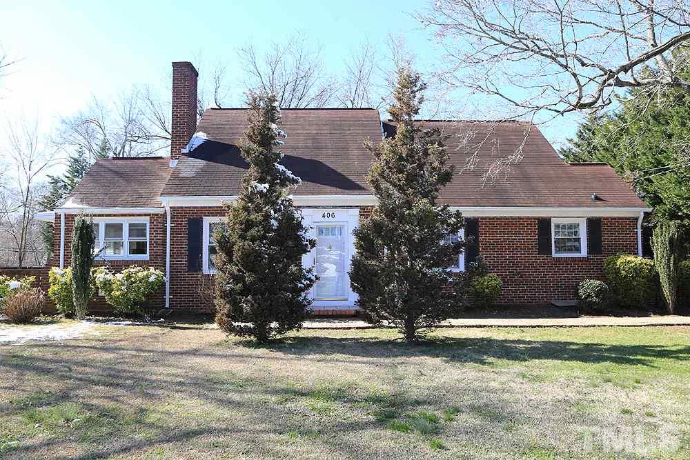 406 Roxboro Road Haw River, NC 27258 - Photo 1 of 15 Gallery Image 1