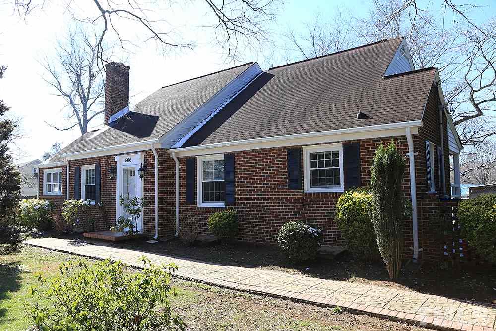 406 Roxboro Road Haw River, NC 27258 - Photo 2 of 15 Gallery Image 2
