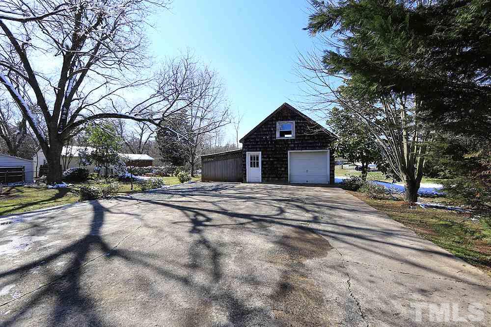 406 Roxboro Road Haw River, NC 27258 - Photo 13 of 15 Gallery Image 13