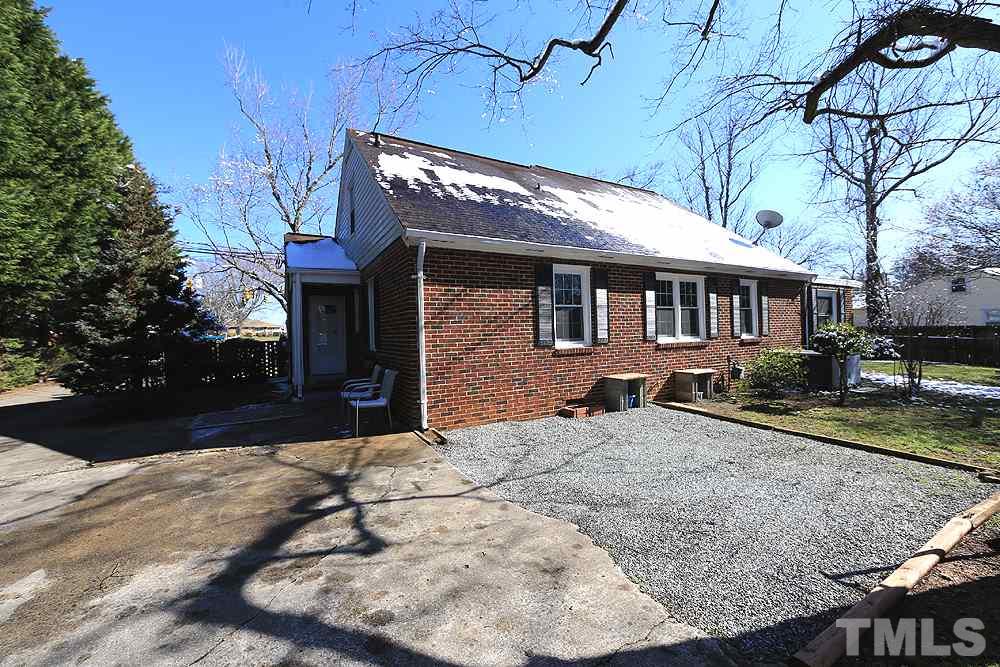 406 Roxboro Road Haw River, NC 27258 - Photo 14 of 15 Gallery Image 14