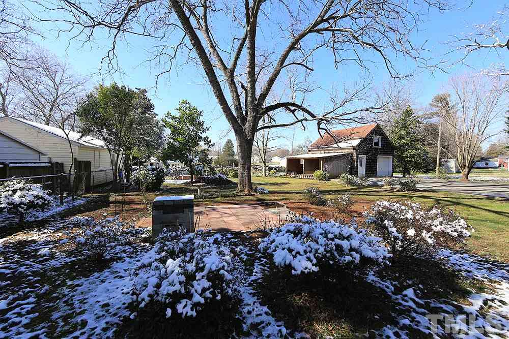 406 Roxboro Road Haw River, NC 27258 - Photo 15 of 15 Gallery Image 15