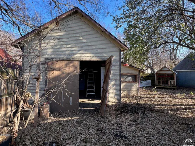 $149,900 | 1220 New York Street, Lawrence, KS 66044