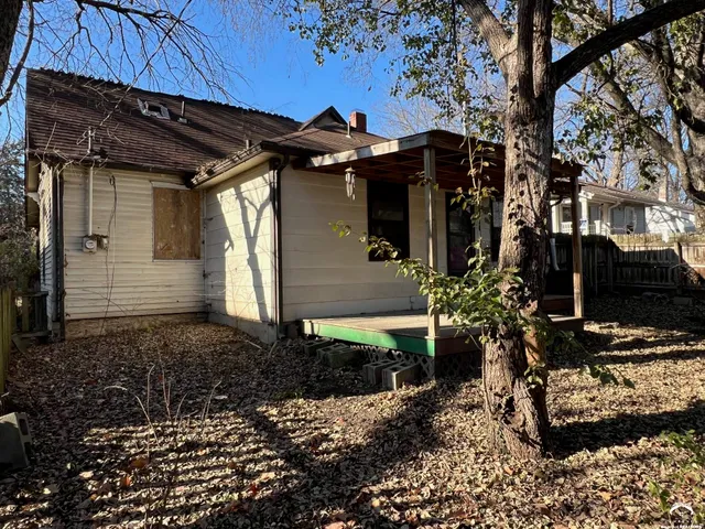 $149,900 | 1220 New York Street, Lawrence, KS 66044