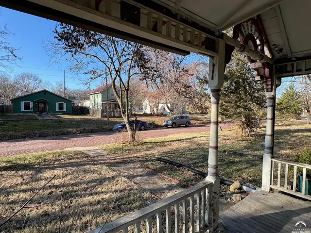 $149,900 | 1220 New York Street, Lawrence, KS 66044