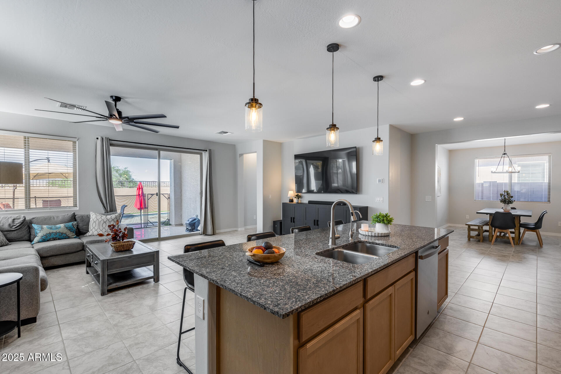 14866 West Sand Hills Road Surprise, AZ 85387 - Photo 22 of 54