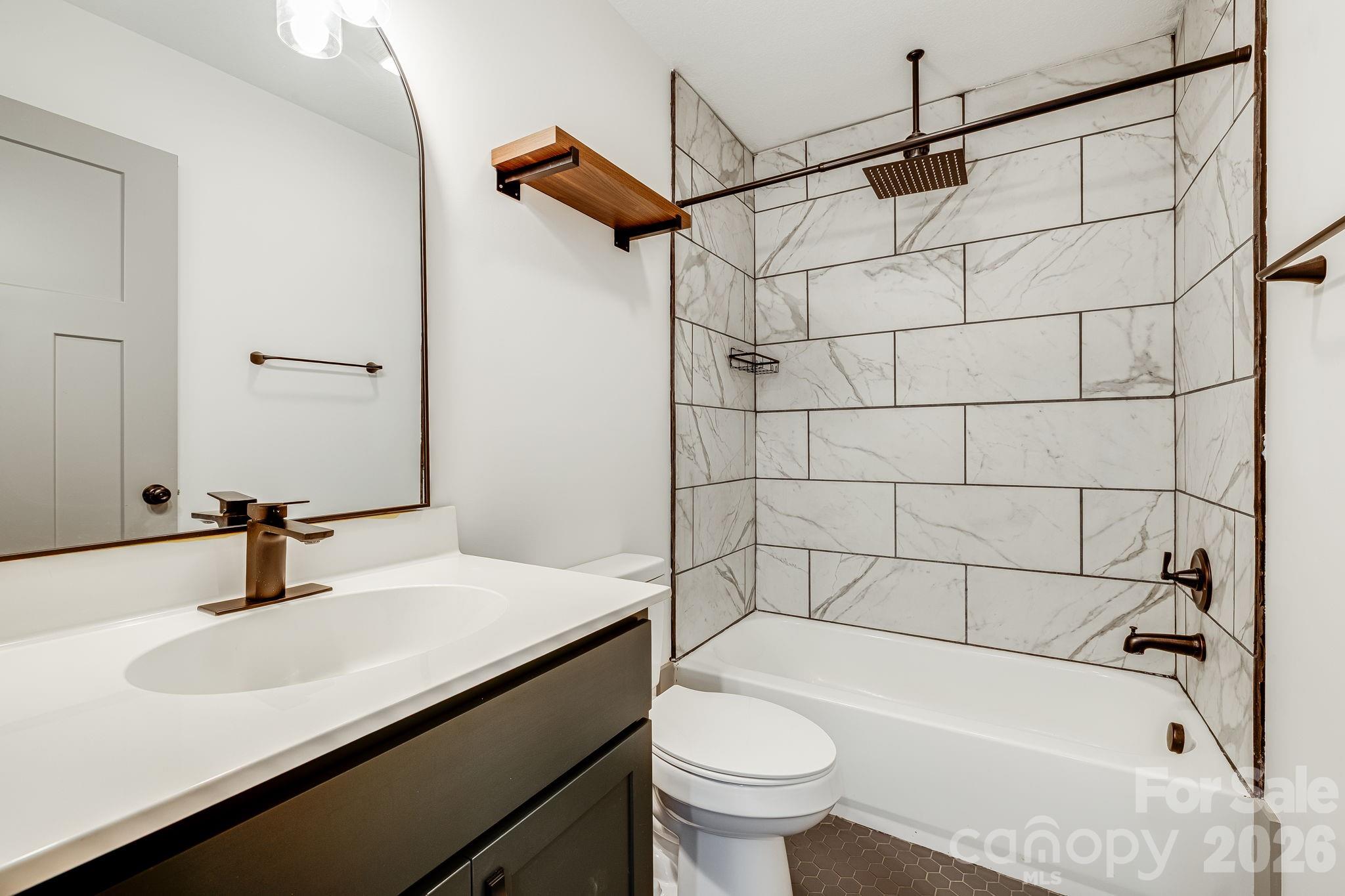 1021 Alexander Road Leicester, NC 28748 - Photo 25 of 34