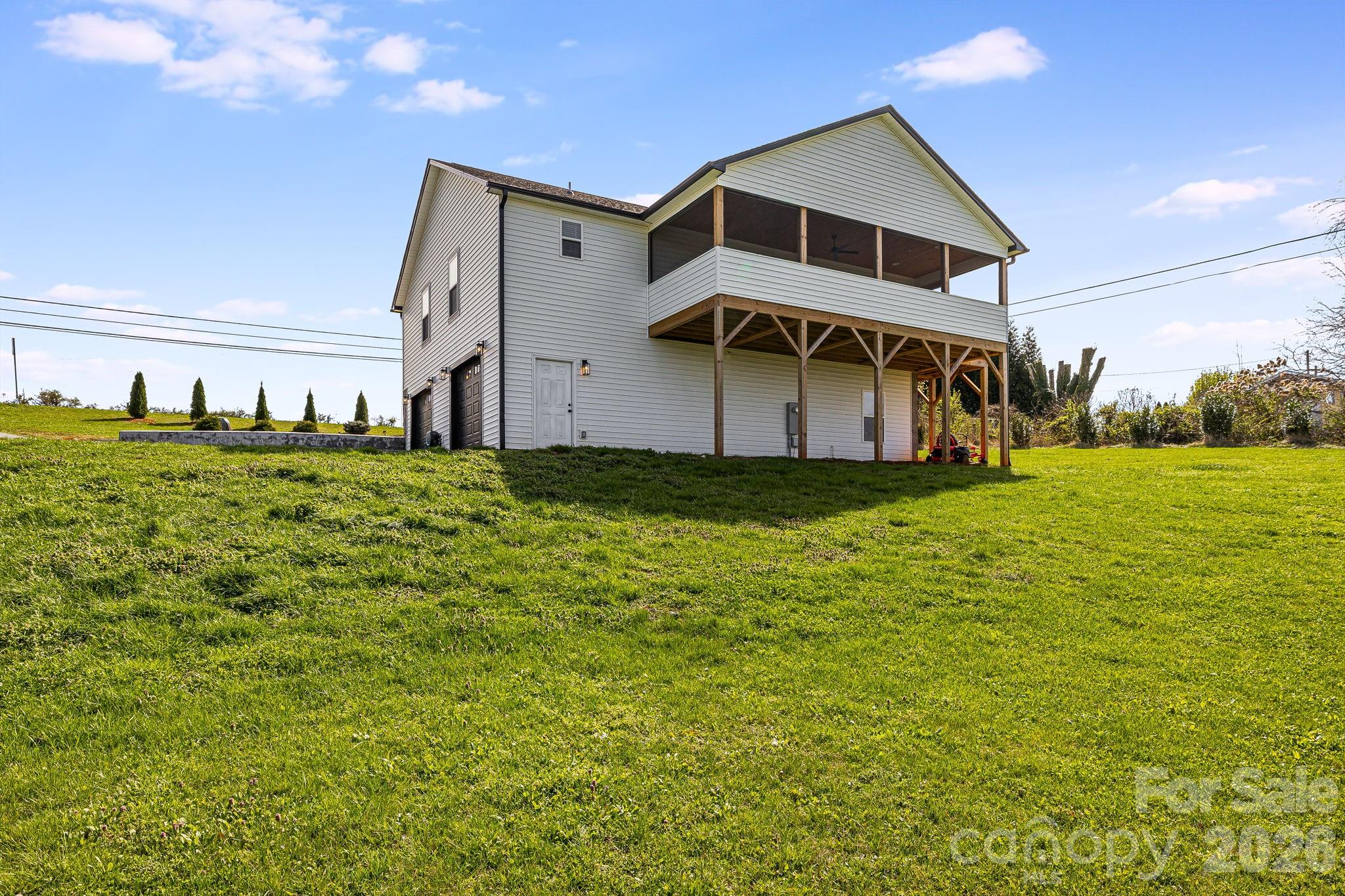 1021 Alexander Road Leicester, NC 28748 - Photo 32 of 34