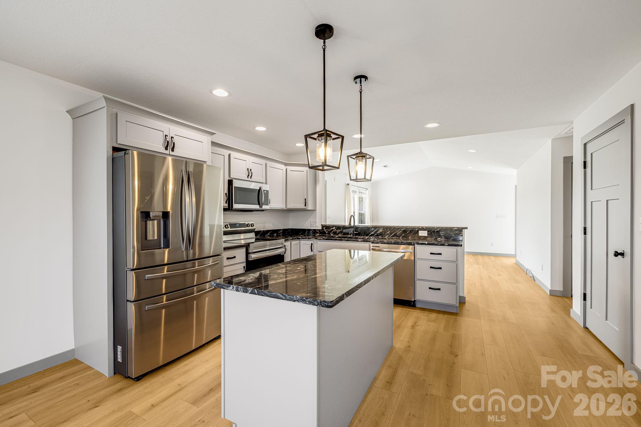 1021 Alexander Road Leicester, NC 28748 - Photo 9 of 34