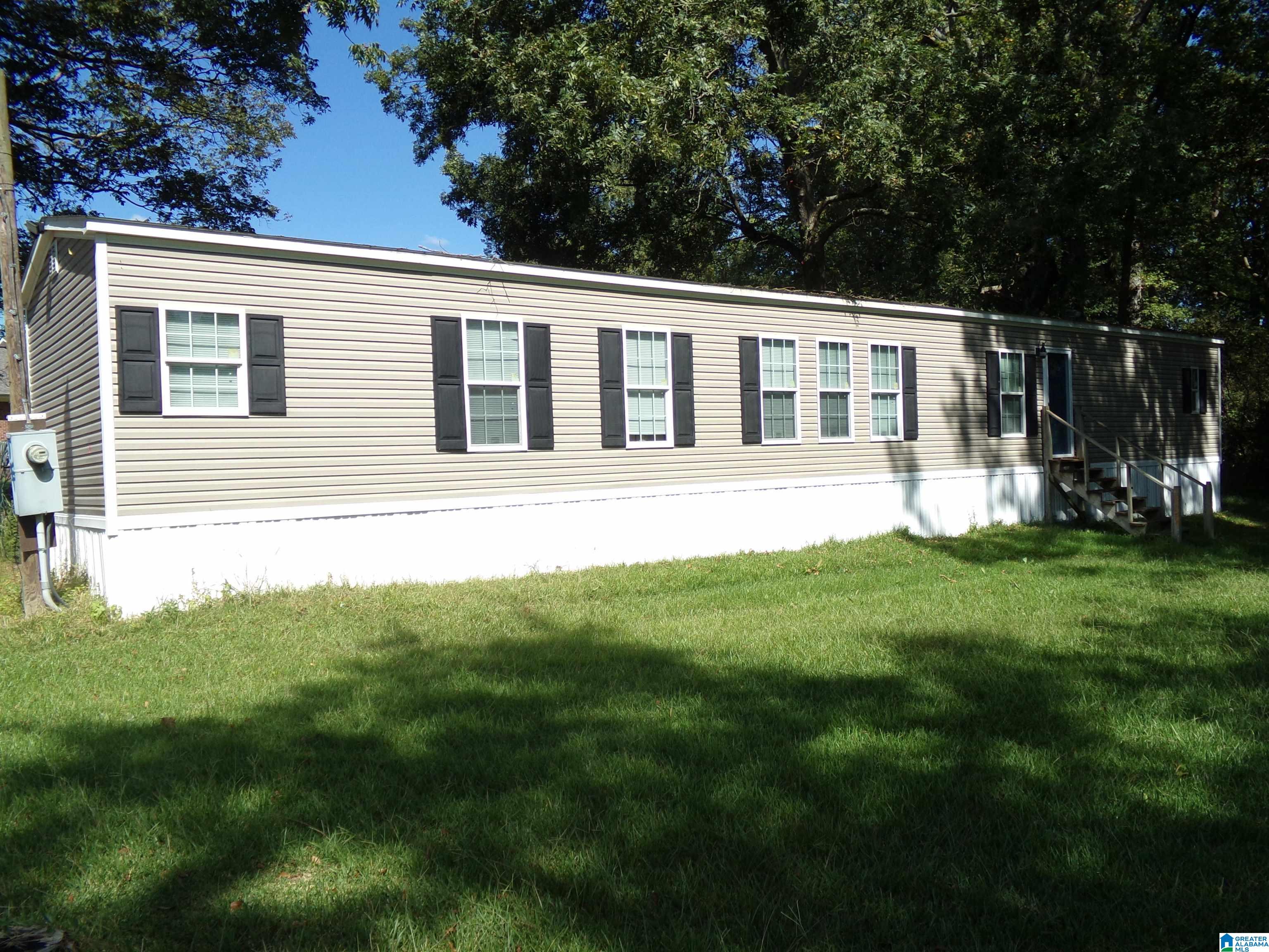 55 Moon Road Horton, AL 35980 - Photo 4 of 61