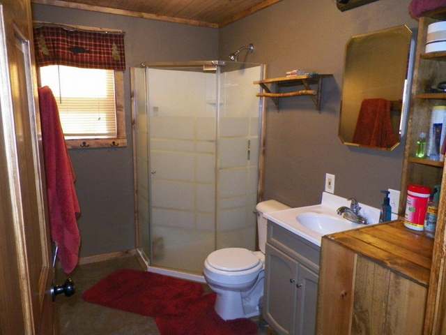 9004 Sand Lake Road Harshaw, WI 54529 - Photo 18 of 18 Gallery Image 18