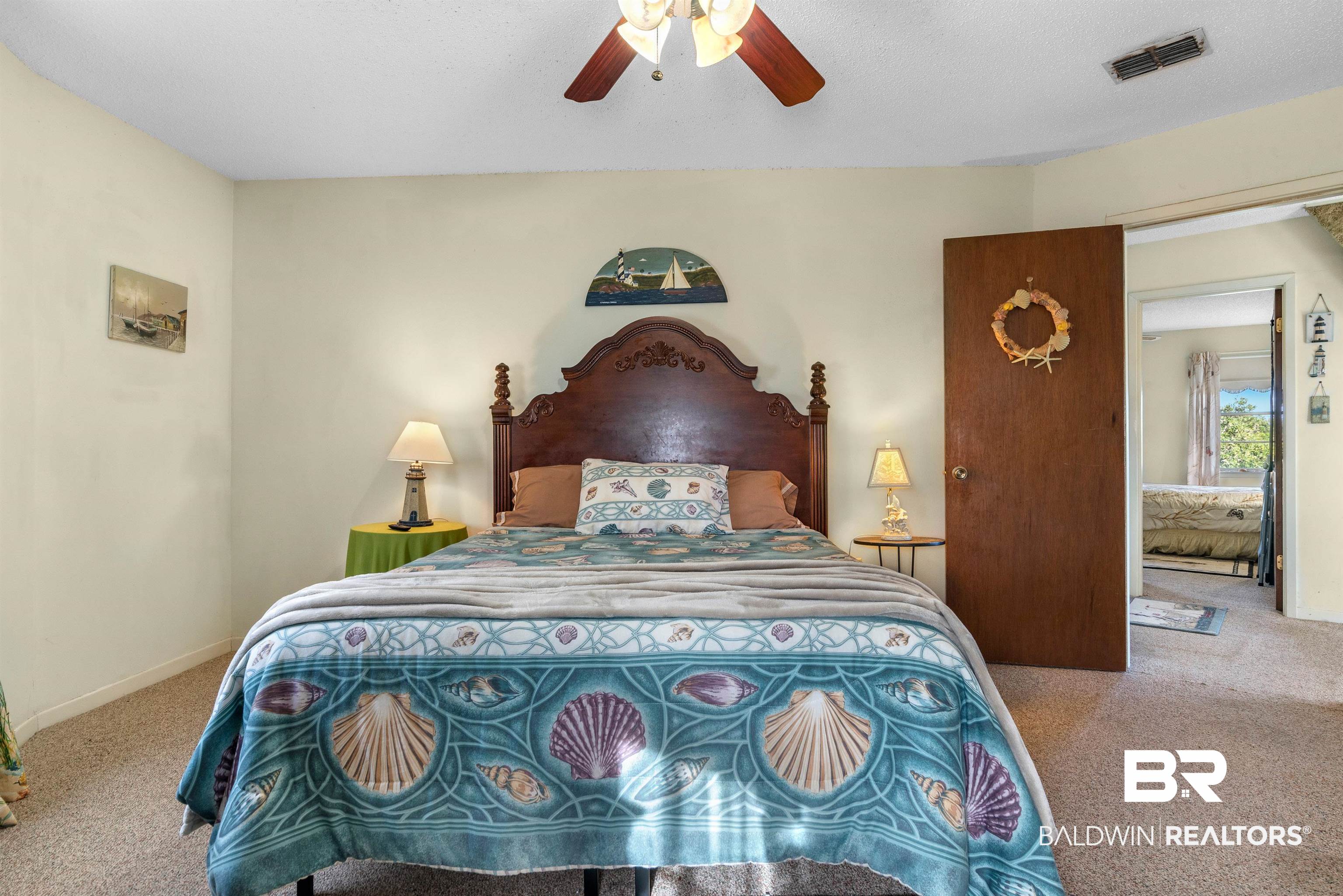 6747 Sea Shell Drive Gulf Shores, AL 36542 - Photo 21 of 37