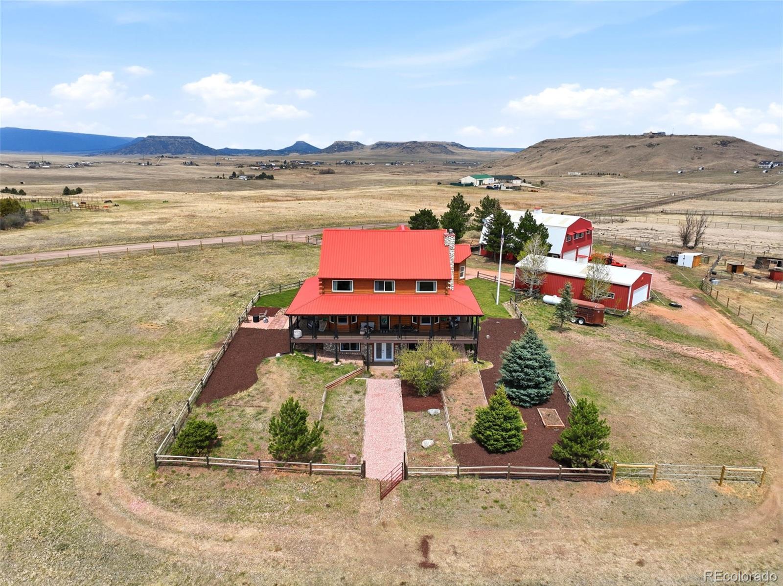 5315 East Best Road Larkspur, CO 80118 - Photo 47 of 49