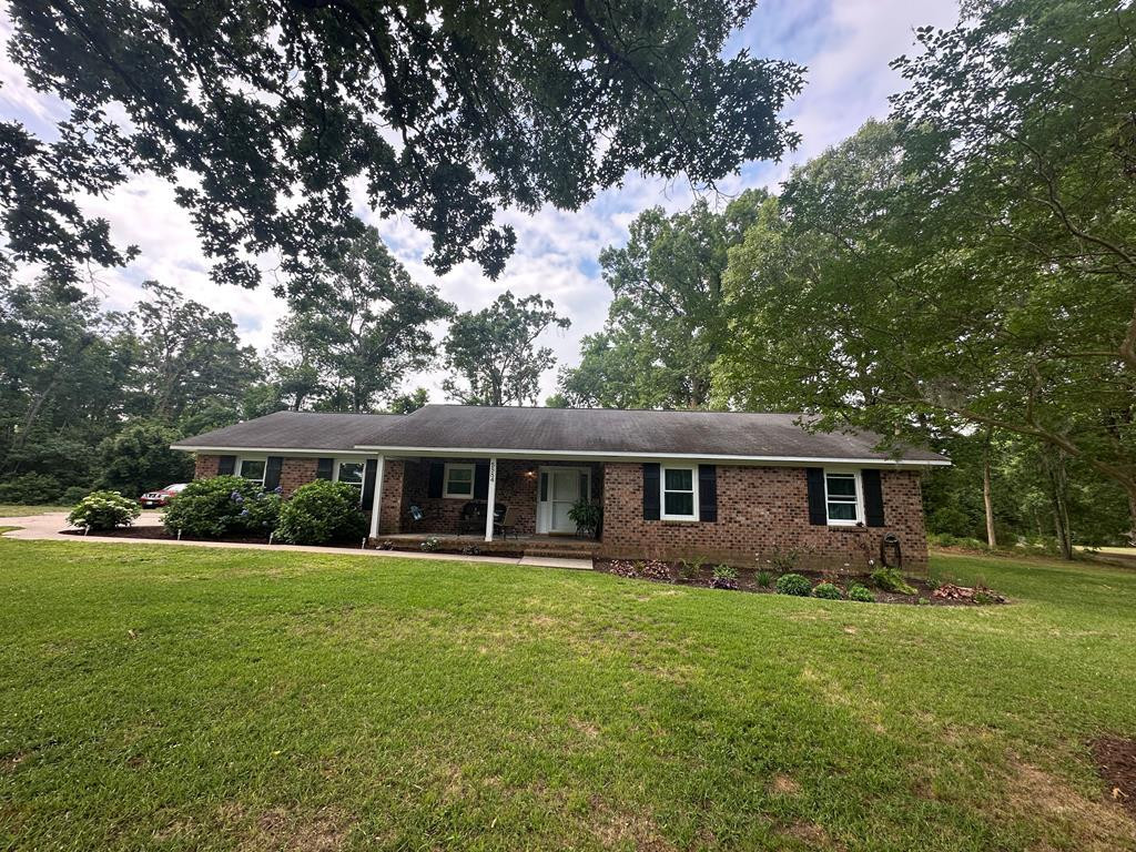 5884 Fish Road Dalzell, SC 29040 - Photo 1 of 42