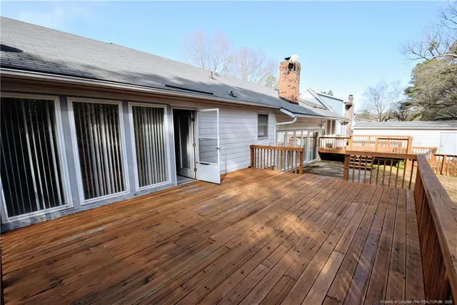 $1,675 | 2347 Rolling Hill Road, Fayetteville, NC 28304