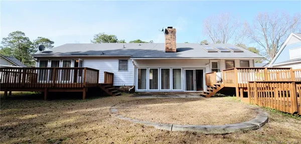 $1,675 | 2347 Rolling Hill Road, Fayetteville, NC 28304