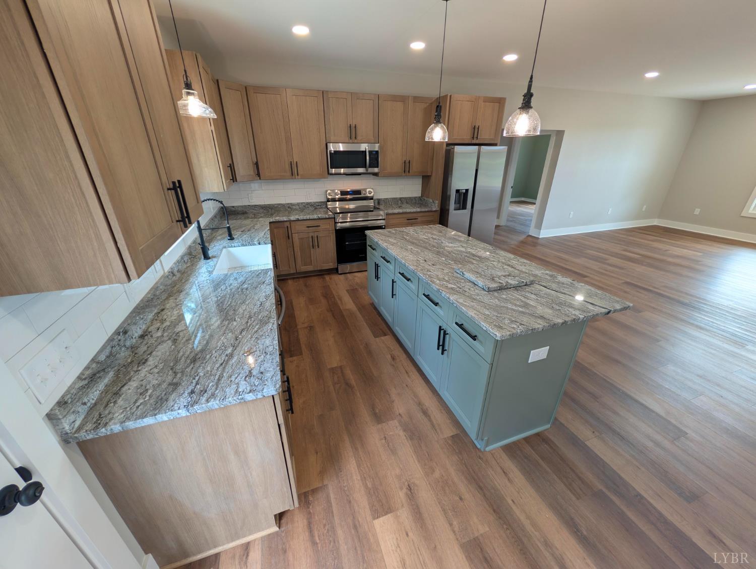 2845 Stonewall Road Concord, VA 24538 - Photo 6 of 27