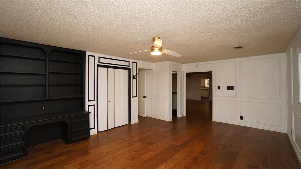 606 Queens Road Denison, TX 75020 - Photo 20 of 37 Downstairs