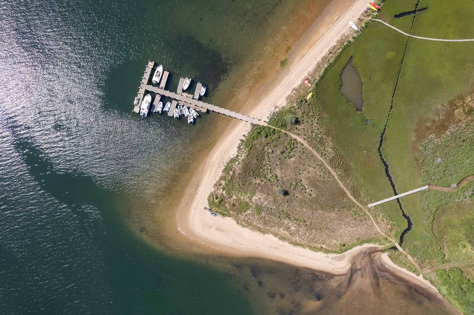 25 Down Harbor Road Edgartown, MA 02539 - Photo 8 of 35