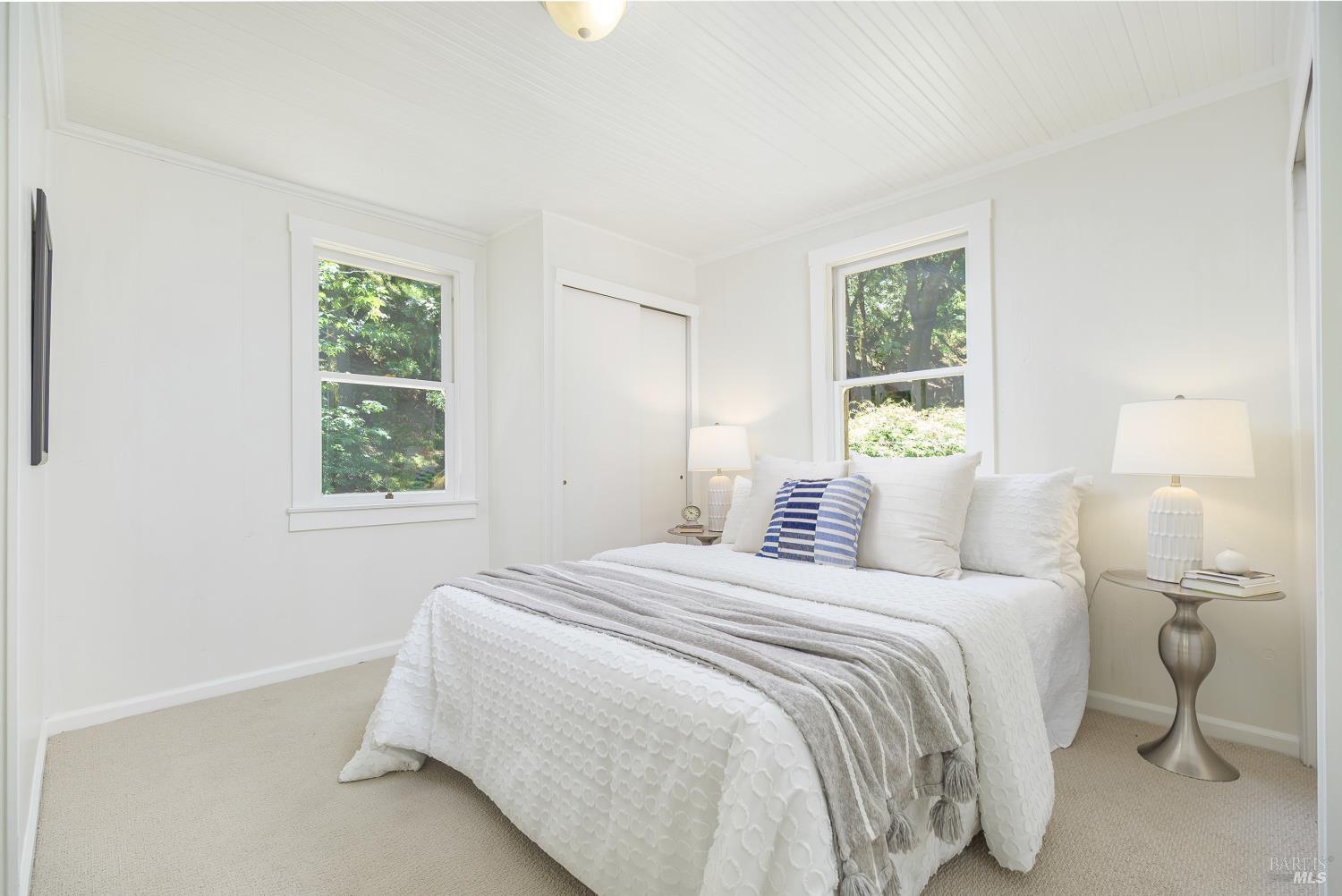 139 Scenic Road Fairfax, CA 94930 - Photo 18 of 47
