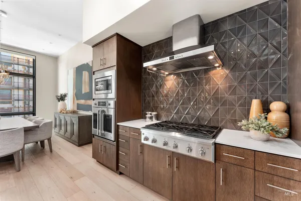 $1,742,000 | 119 South 10th Street, Unit 605, Boise, ID 83702