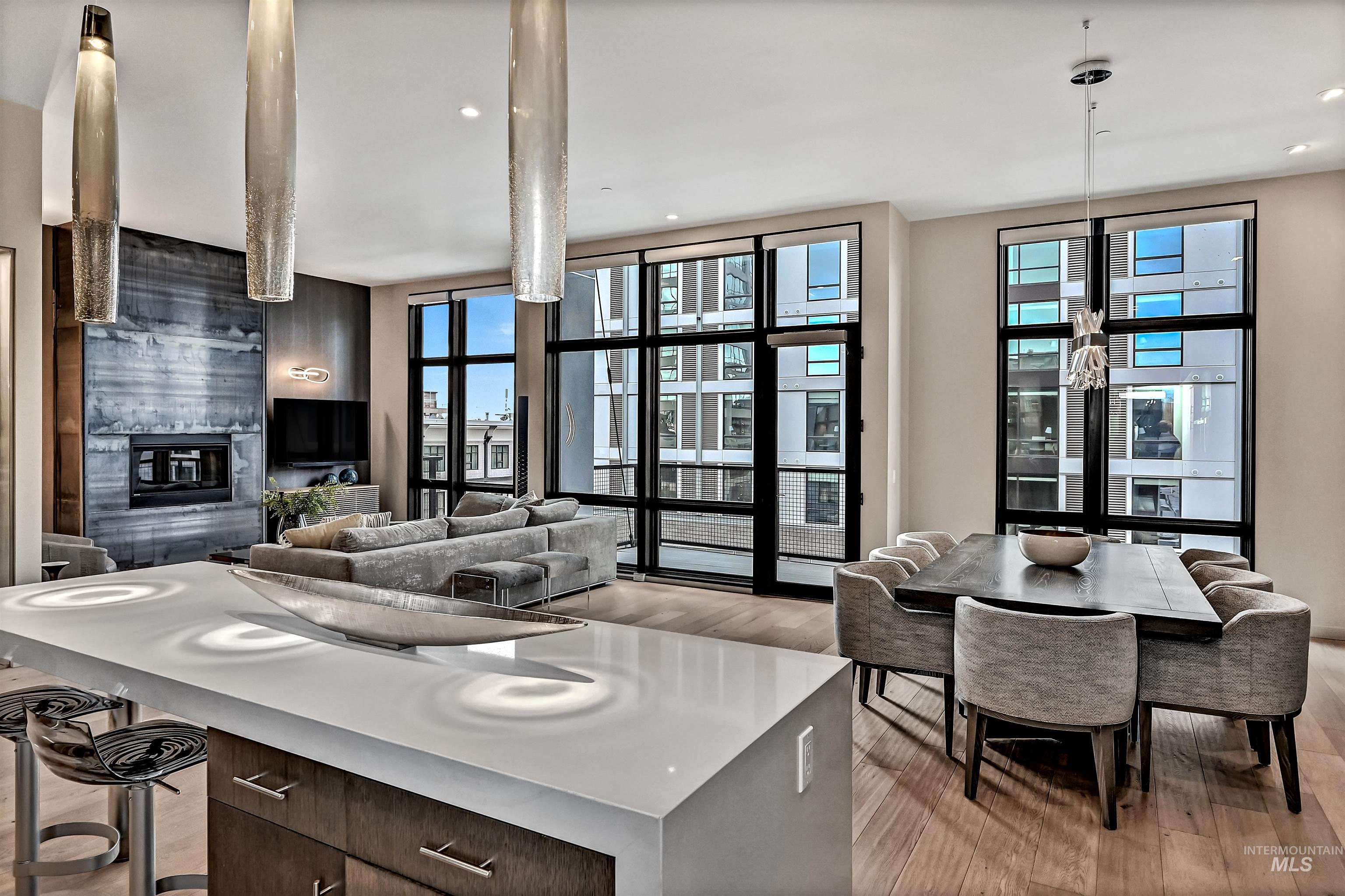 119 South 10th Street, Unit 605 Boise, ID 83702 - Photo 12 of 35