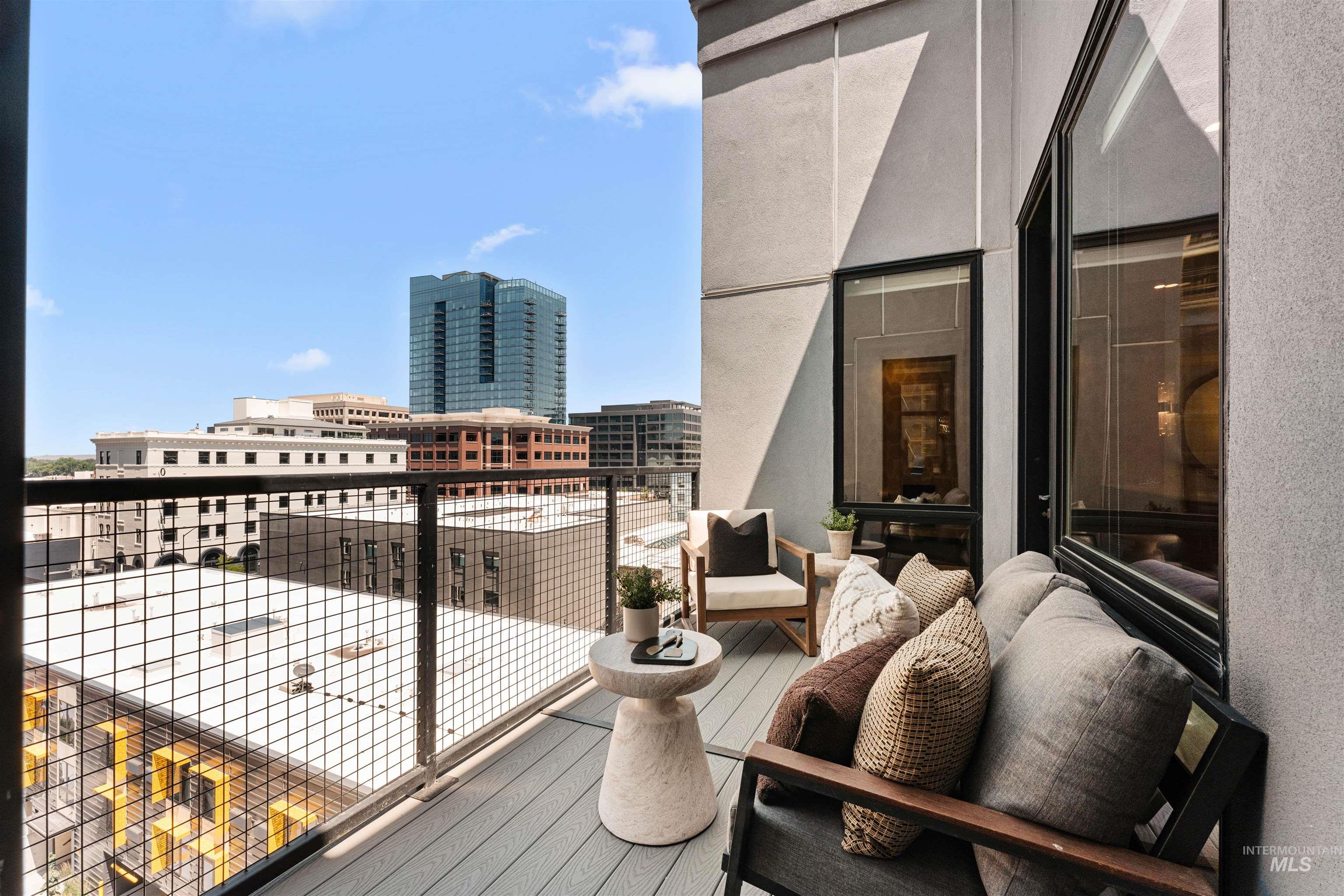 119 South 10th Street, Unit 605 Boise, ID 83702 - Photo 13 of 35