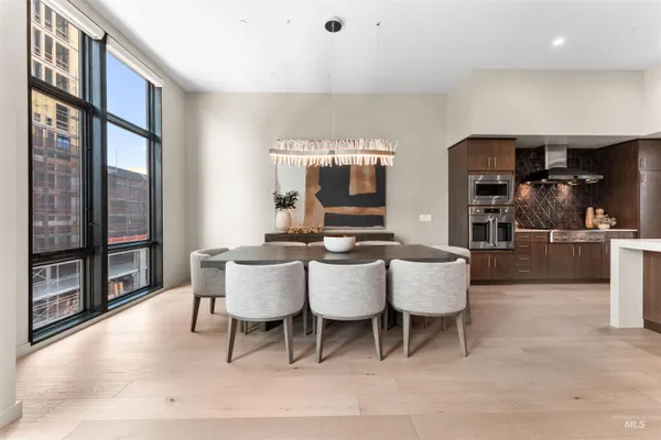 $1,742,000 | 119 South 10th Street, Unit 605, Boise, ID 83702