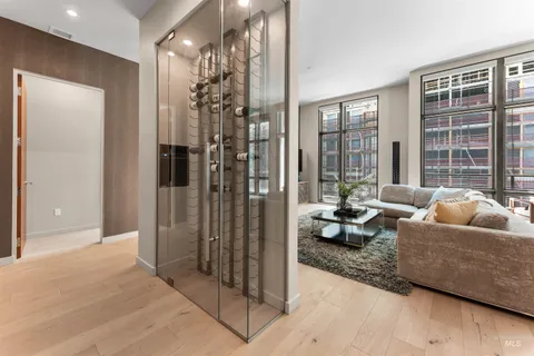 $1,742,000 | 119 South 10th Street, Unit 605, Boise, ID 83702