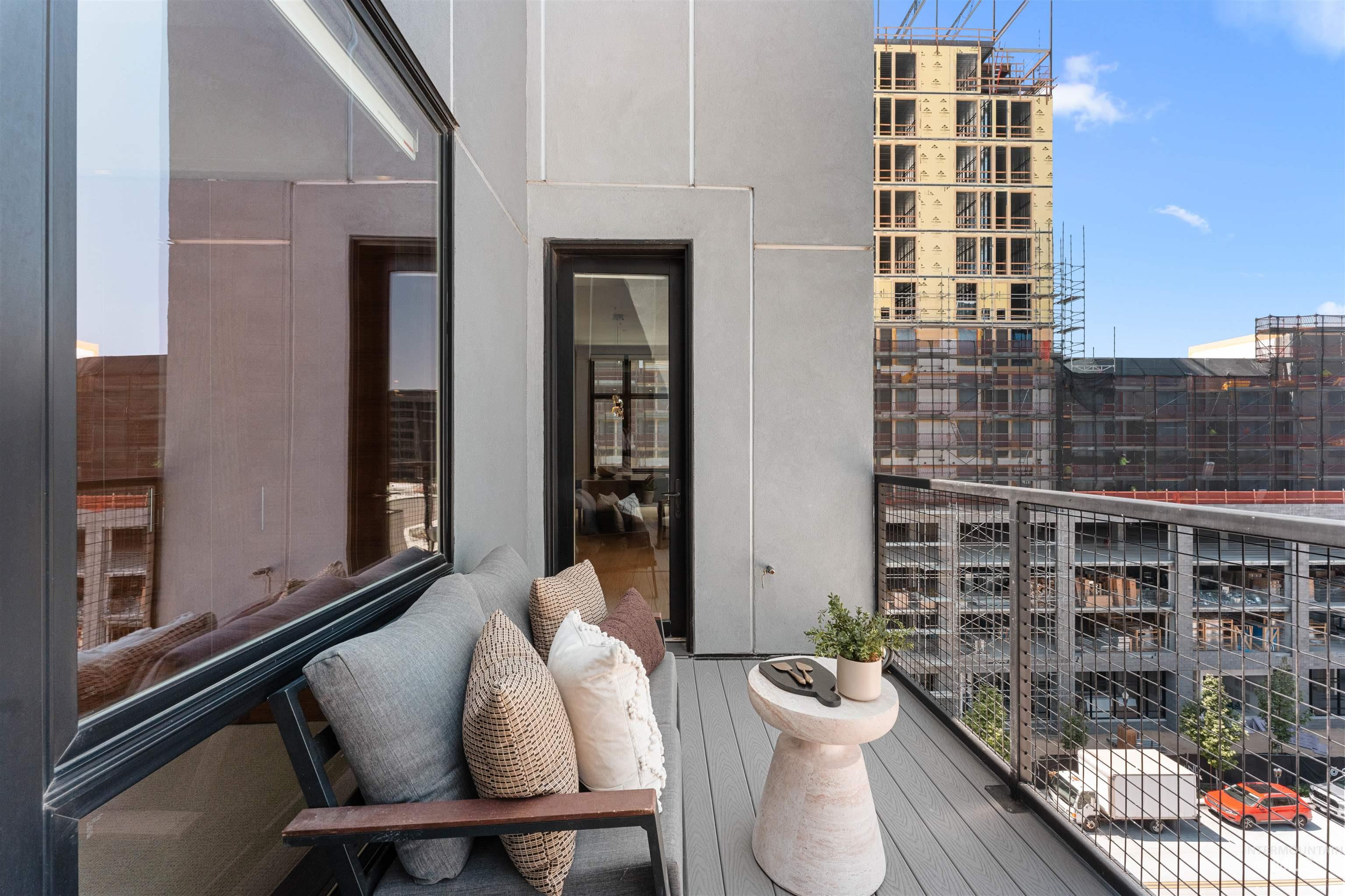 119 South 10th Street, Unit 605 Boise, ID 83702 - Photo 22 of 35