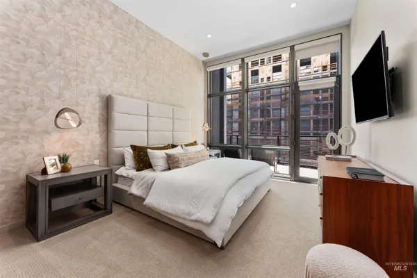 $1,742,000 | 119 South 10th Street, Unit 605, Boise, ID 83702