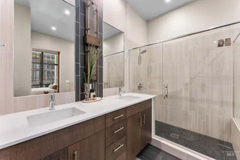 $1,742,000 | 119 South 10th Street, Unit 605, Boise, ID 83702