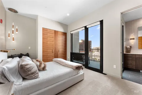 $1,742,000 | 119 South 10th Street, Unit 605, Boise, ID 83702