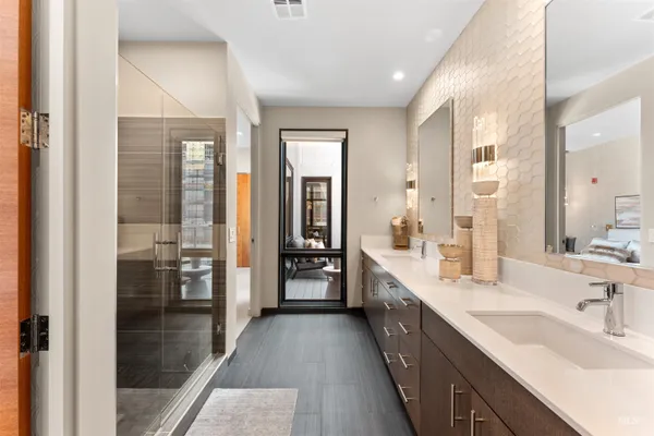 $1,742,000 | 119 South 10th Street, Unit 605, Boise, ID 83702