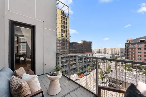 $1,742,000 | 119 South 10th Street, Unit 605, Boise, ID 83702